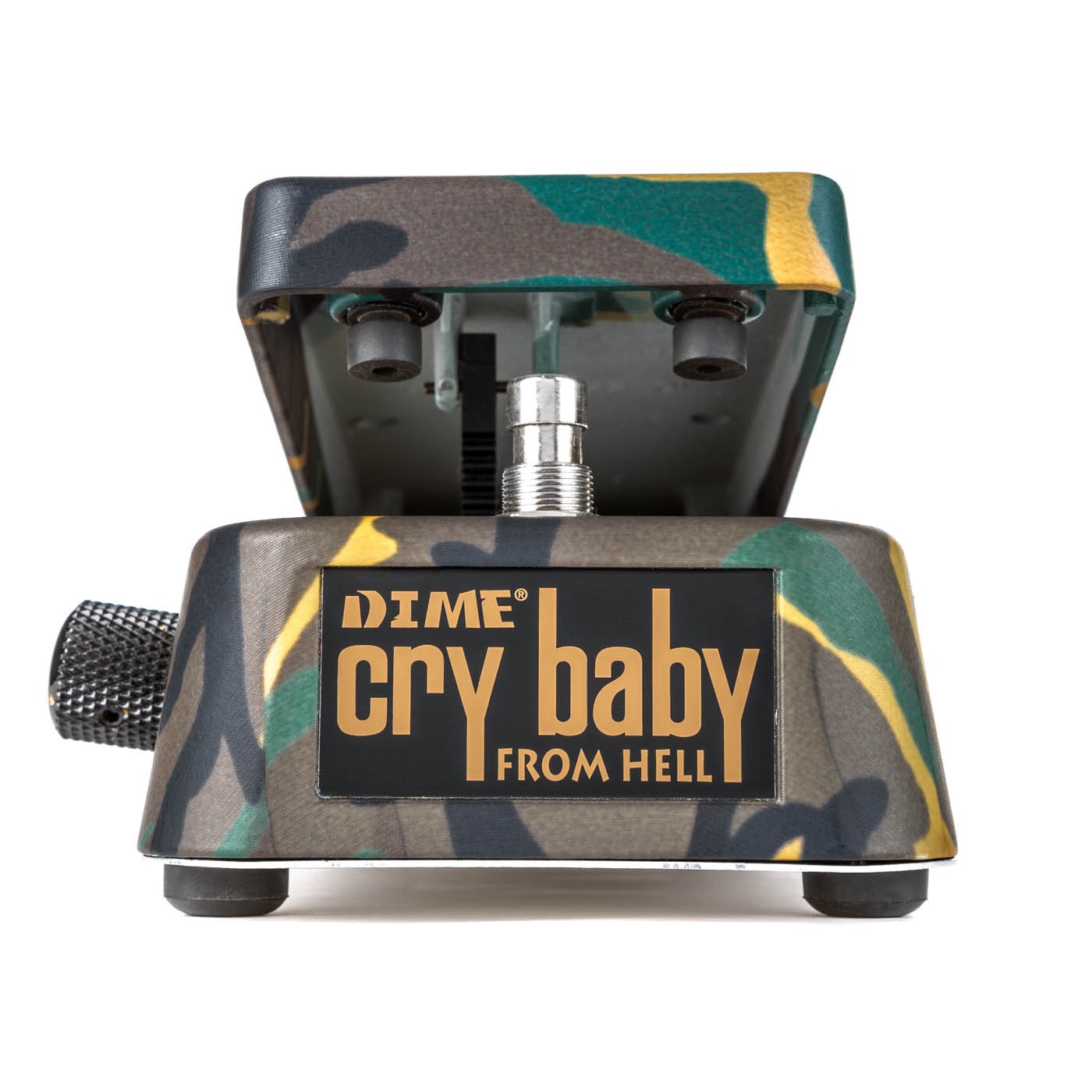 Dunlop Dimebag Signature Crybaby